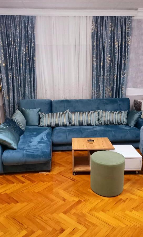Central Apartment "Ameliya" Bakü Dış mekan fotoğraf