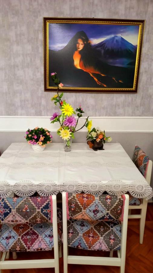Central Apartment "Ameliya" Bakü Dış mekan fotoğraf