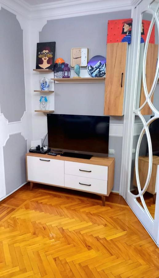 Central Apartment "Ameliya" Bakü Dış mekan fotoğraf