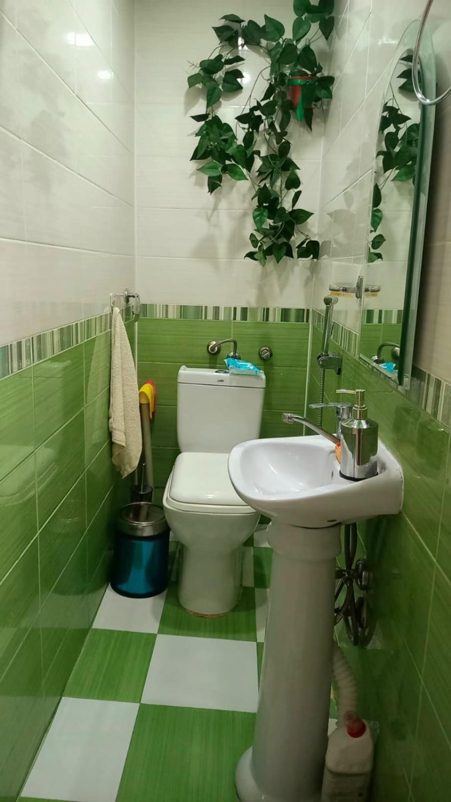 Central Apartment "Ameliya" Bakü Dış mekan fotoğraf