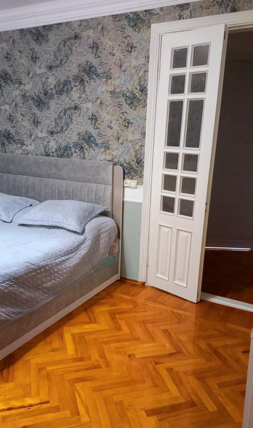 Central Apartment "Ameliya" Bakü Dış mekan fotoğraf