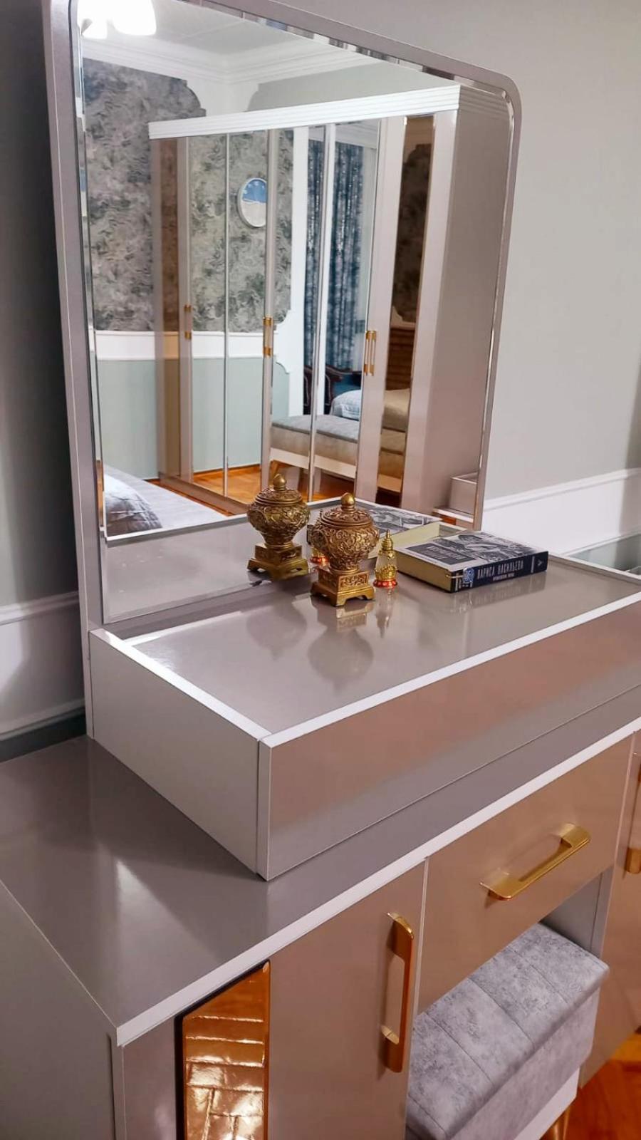Central Apartment "Ameliya" Bakü Dış mekan fotoğraf