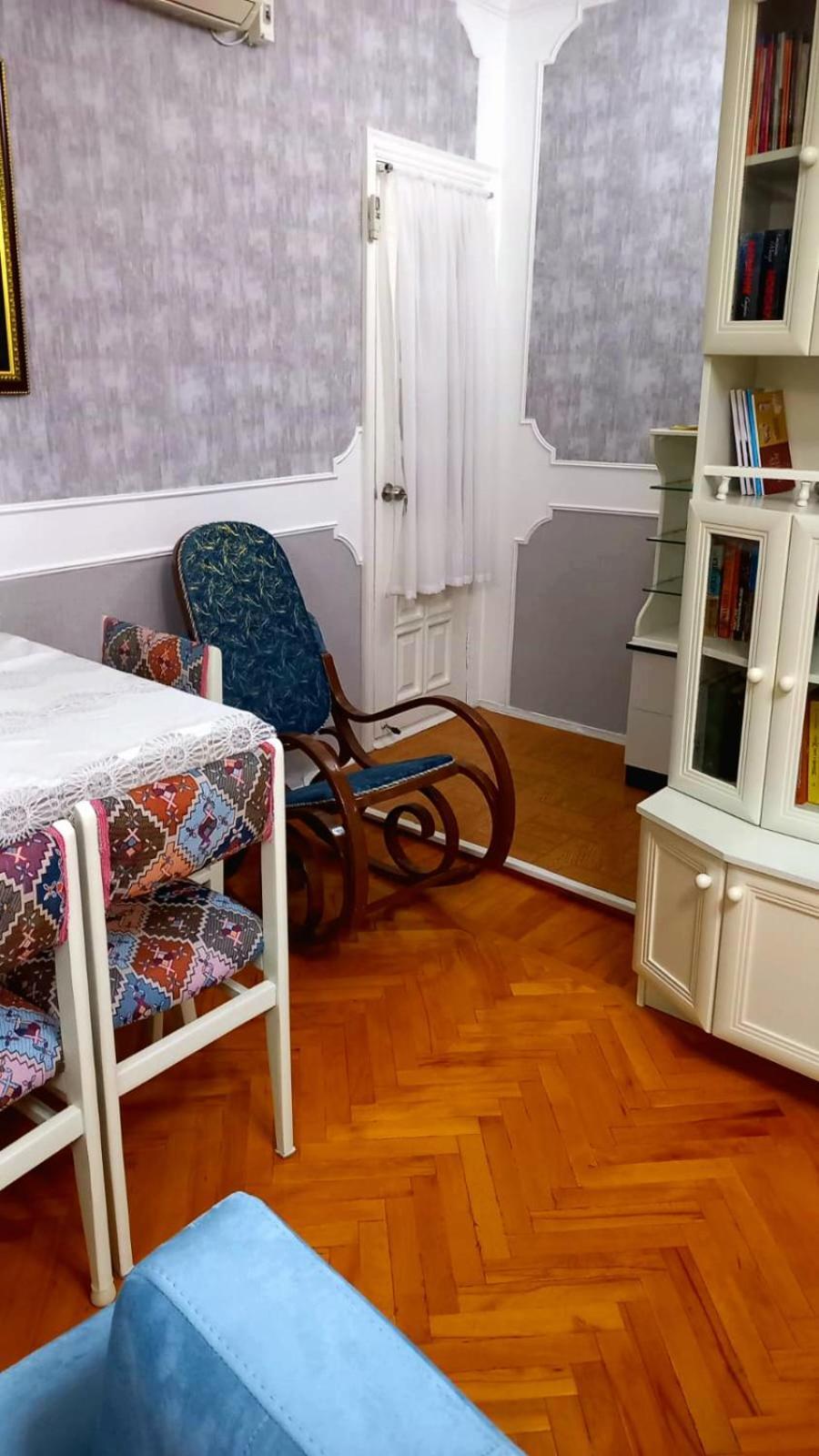 Central Apartment "Ameliya" Bakü Dış mekan fotoğraf